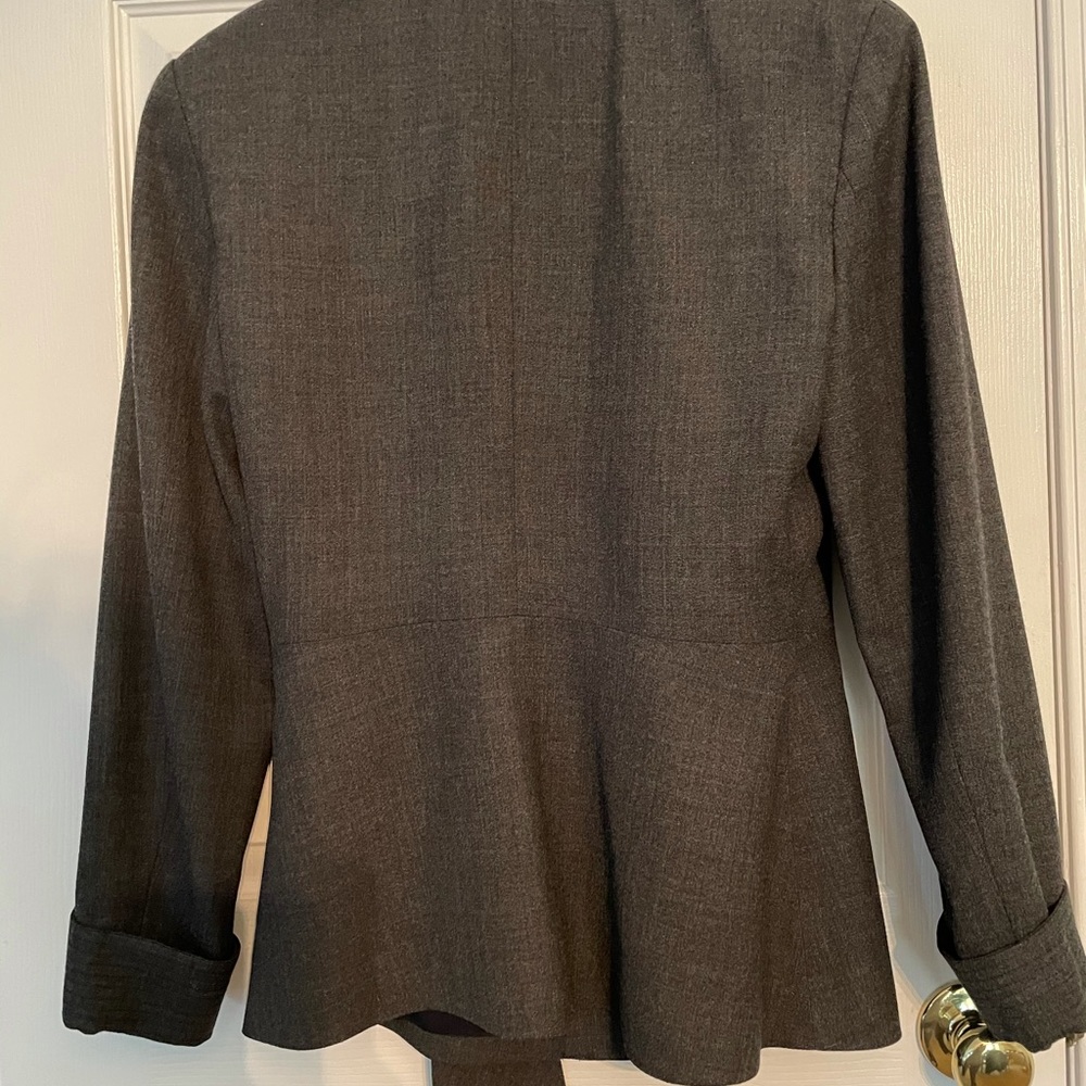 Wrap Jacket - image 2